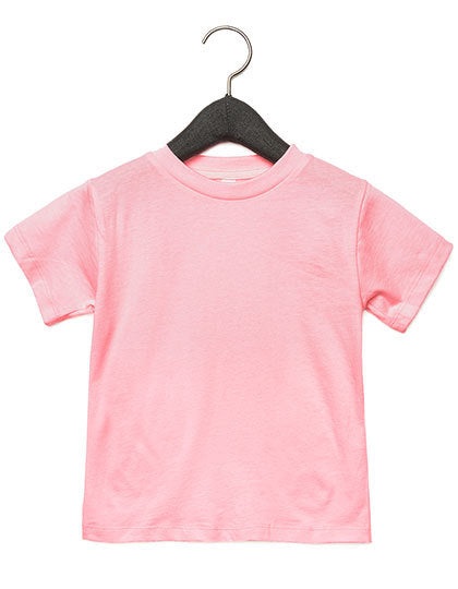 Toddler Jersey Short Sleeve Tee